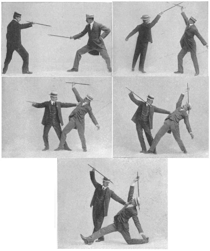 bartitsu